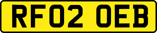 RF02OEB