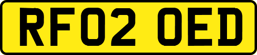 RF02OED