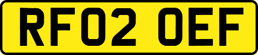 RF02OEF