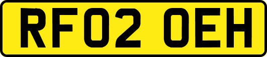 RF02OEH