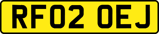 RF02OEJ