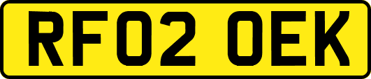 RF02OEK