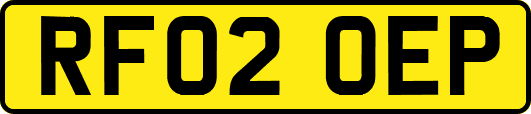RF02OEP