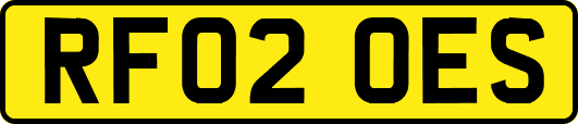 RF02OES