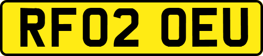 RF02OEU