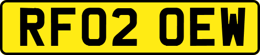 RF02OEW