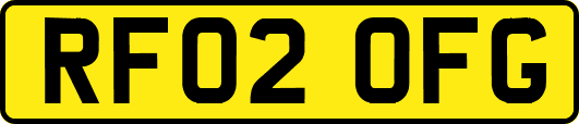 RF02OFG