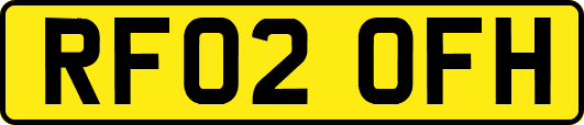 RF02OFH