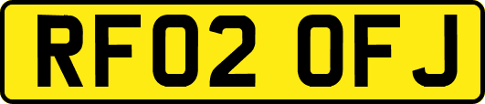 RF02OFJ