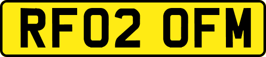 RF02OFM