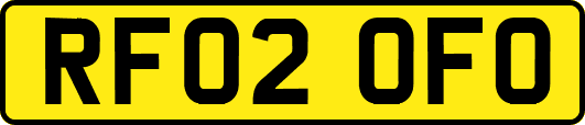RF02OFO