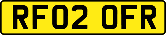 RF02OFR