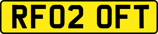 RF02OFT