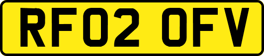 RF02OFV