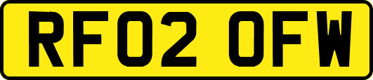 RF02OFW