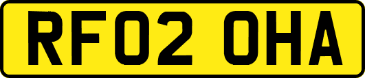 RF02OHA