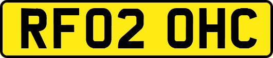 RF02OHC