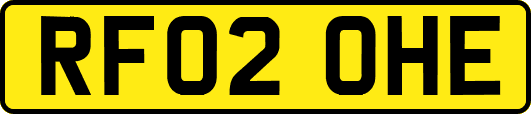 RF02OHE