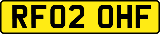 RF02OHF