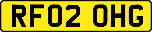 RF02OHG