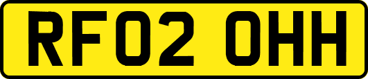 RF02OHH