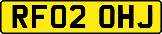 RF02OHJ