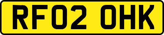 RF02OHK