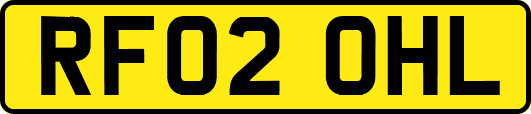 RF02OHL