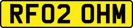 RF02OHM