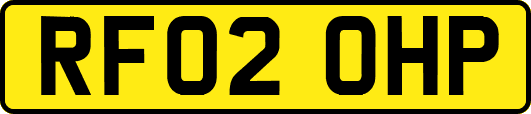 RF02OHP
