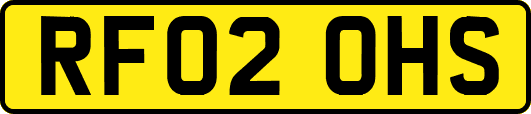 RF02OHS