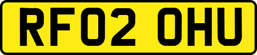 RF02OHU