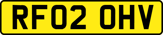 RF02OHV