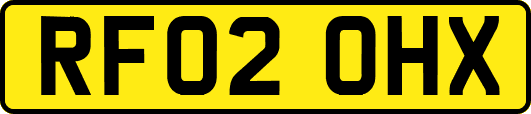 RF02OHX