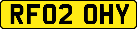 RF02OHY