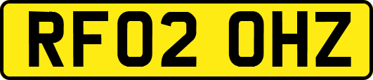 RF02OHZ