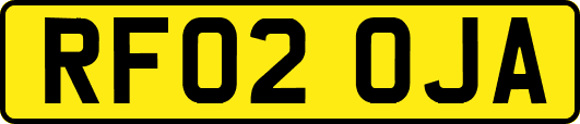 RF02OJA