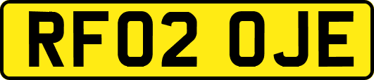 RF02OJE