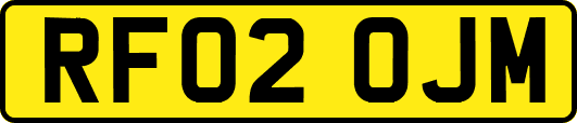 RF02OJM