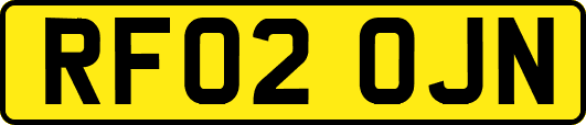 RF02OJN