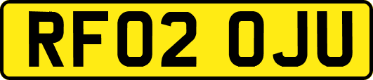 RF02OJU