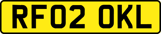 RF02OKL