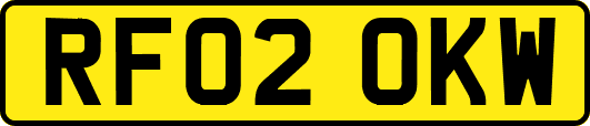 RF02OKW