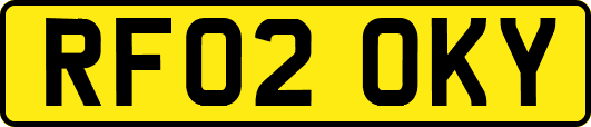 RF02OKY