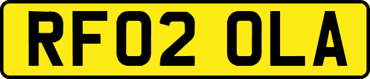 RF02OLA