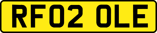 RF02OLE