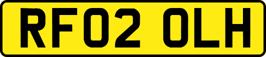RF02OLH