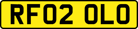 RF02OLO