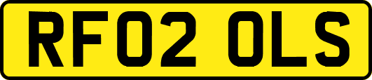 RF02OLS