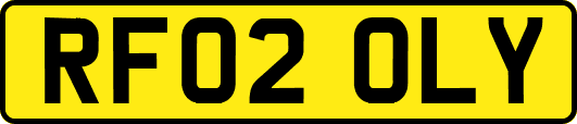 RF02OLY